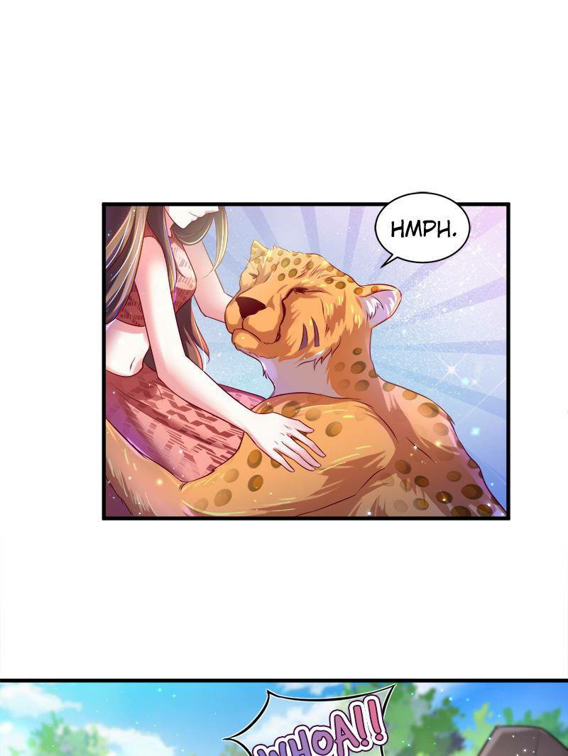 Beauty and the Beasts Chapter 29 Gambar 45